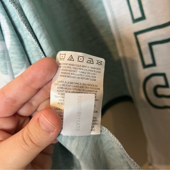 USF Bulls tank top University of South Florida L - Picture 4 of 8